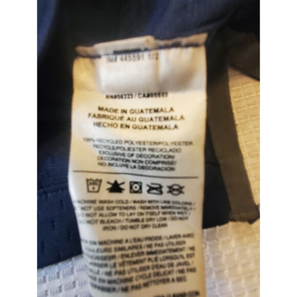 Nike On Field Russell Wilson #3 Seattle Seahawks Sewn NFL Football Jersey Mens L - Picture 12 of 12